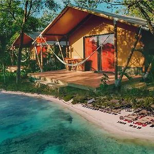 Serenity Authentic Glamping Tulum (adults Only) Xpu Ha