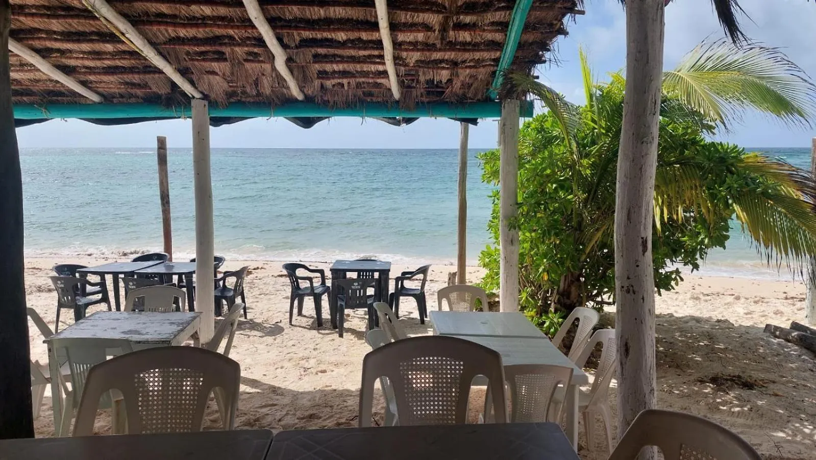 Xpuha Bonanza Hotel Xpu Ha
