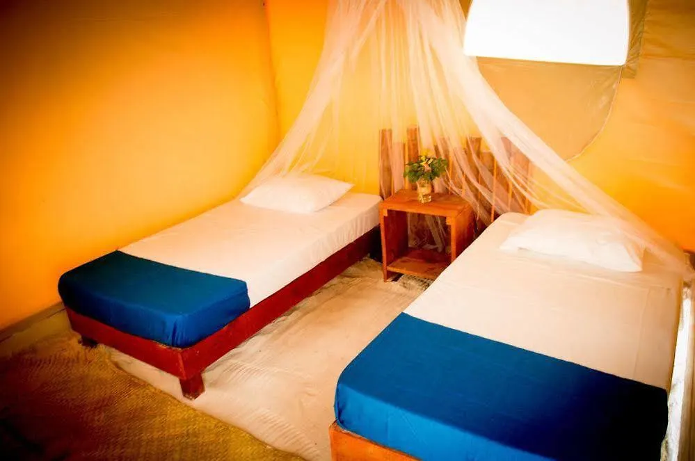 Xpuha Bonanza Hotel Xpu Ha