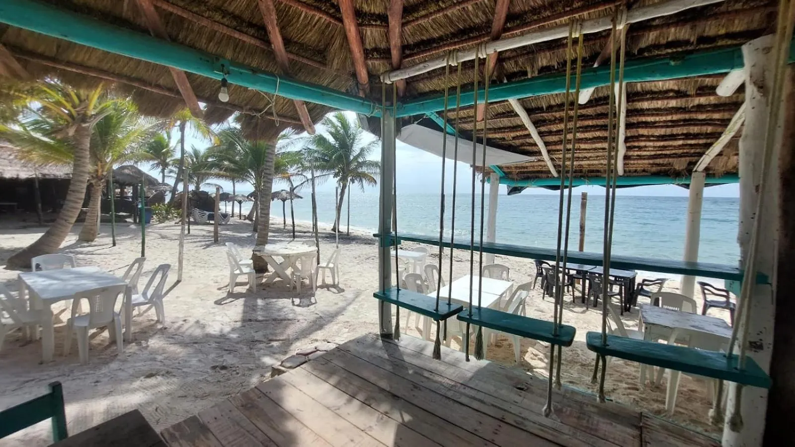 Xpuha Bonanza Hotel Xpu Ha