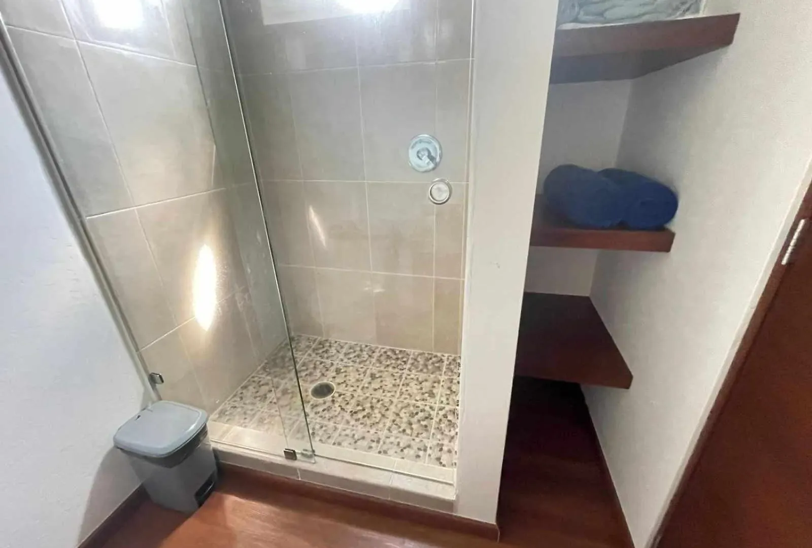 Xpuha Bonanza Hotel Xpu Ha