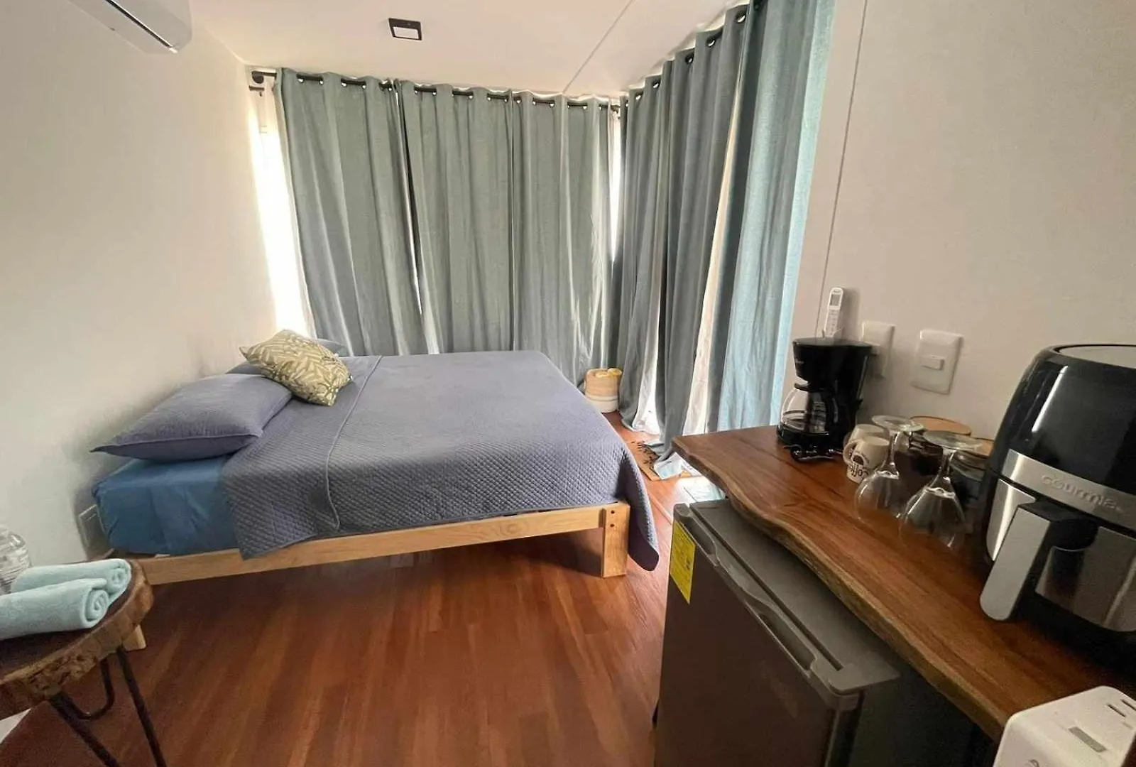 **  Xpuha Bonanza Hotel Xpu Ha Mexico