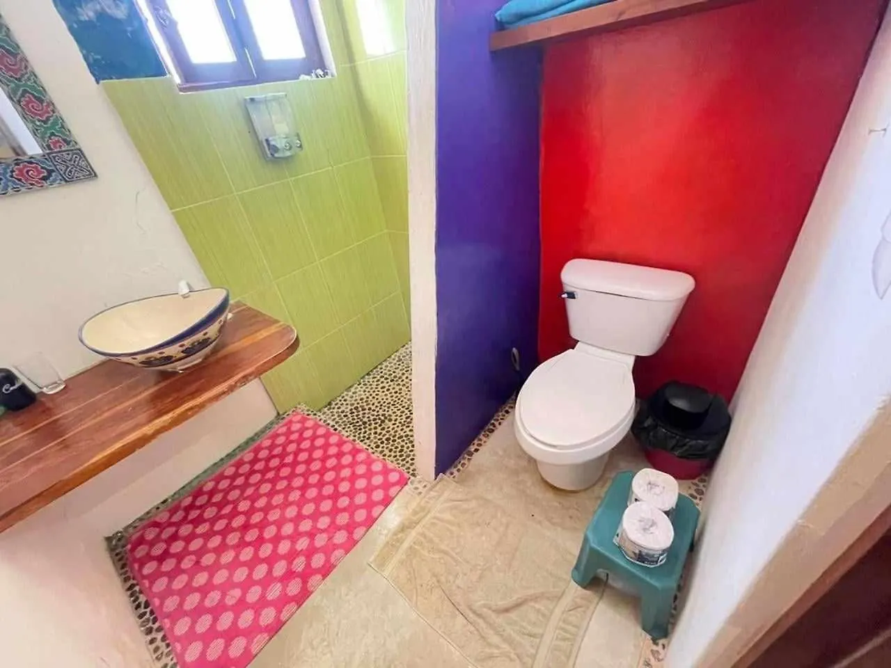 Xpuha Bonanza Hotel Xpu Ha Mexico