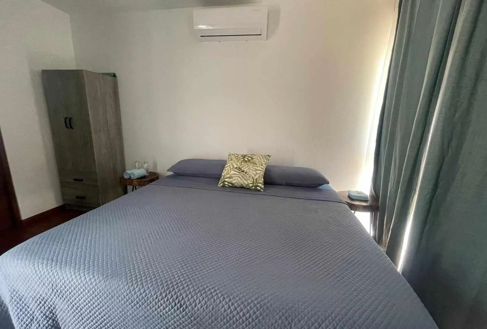 Xpuha Bonanza Hotel Xpu Ha