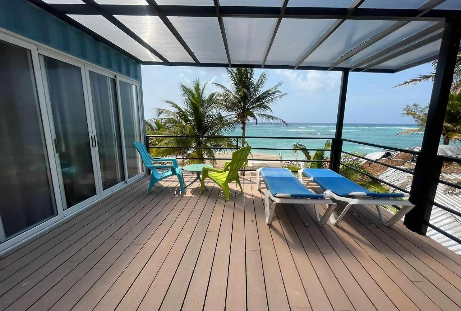 Xpuha Bonanza Hotel Xpu Ha
