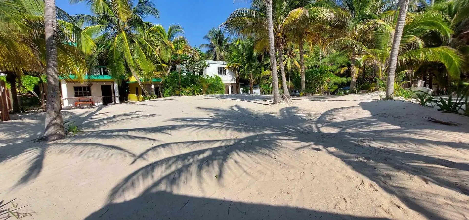 Xpuha Bonanza Hotel Xpu Ha