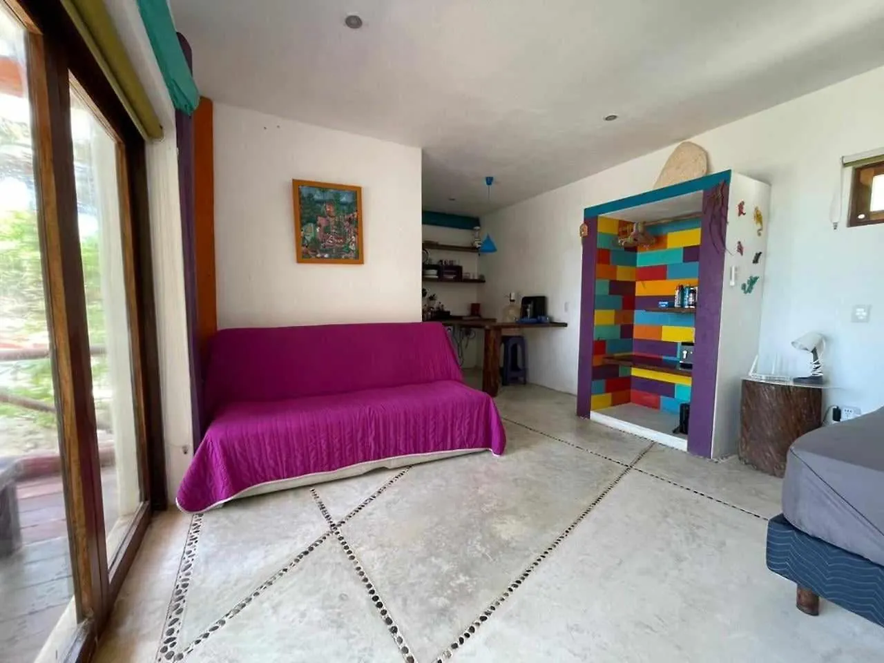 Xpuha Bonanza Hotel Xpu Ha Mexico