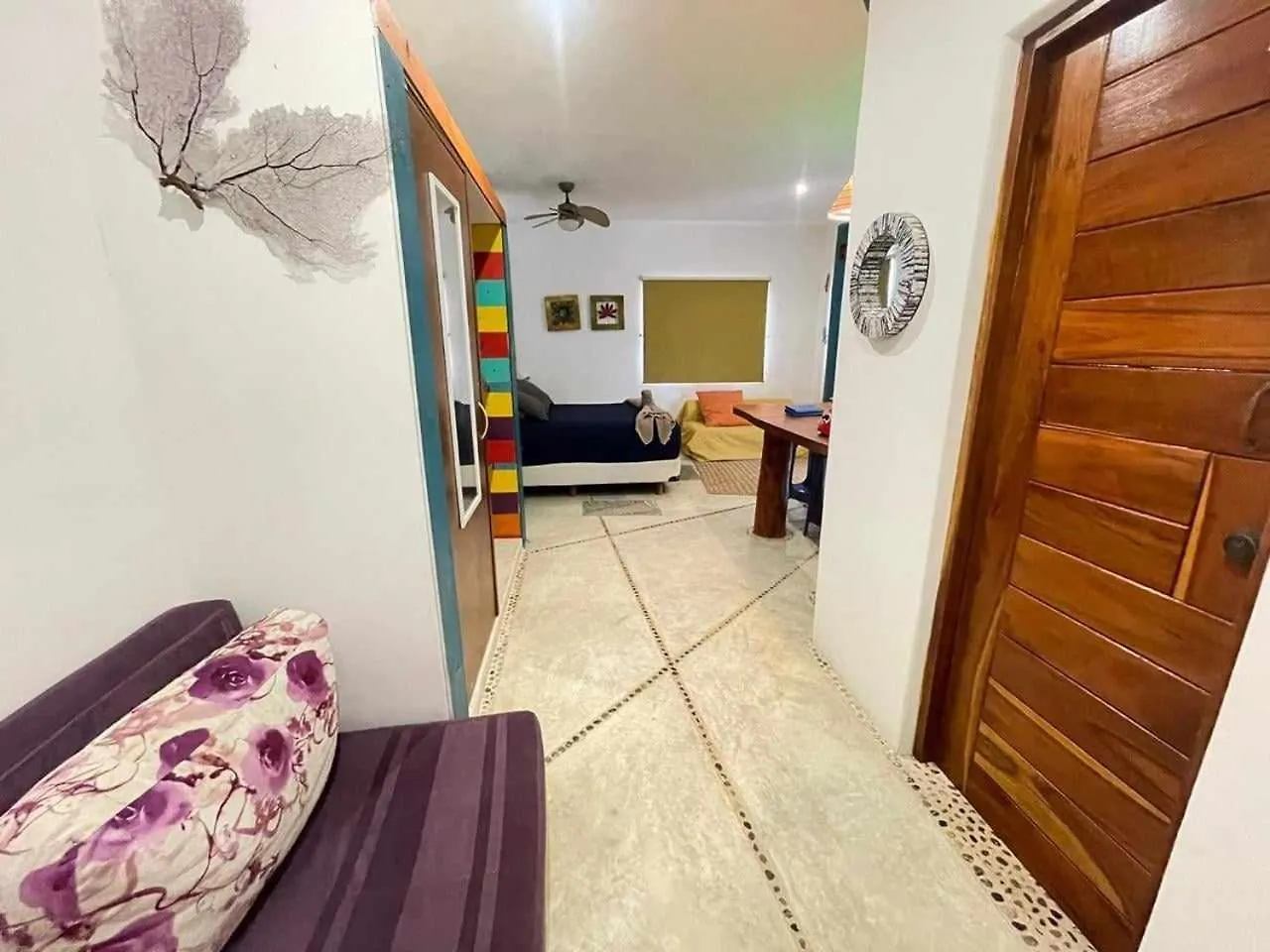 Xpuha Bonanza Hotel Xpu Ha 2*,  Mexico