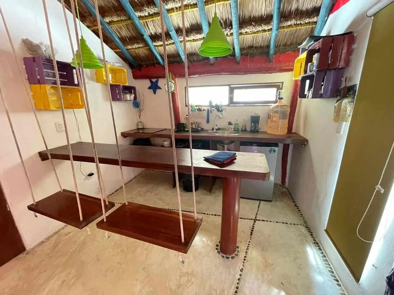 Xpuha Bonanza Hotel Xpu Ha 2*,