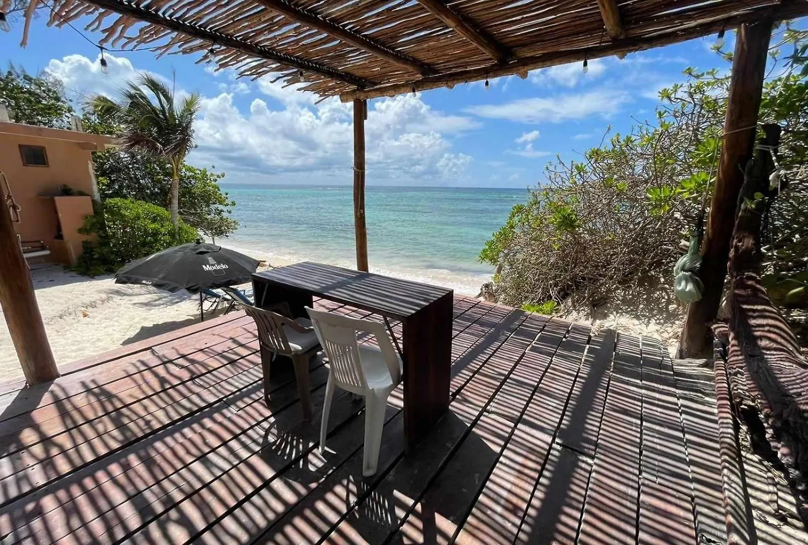 Xpuha Bonanza Hotel Xpu Ha Mexico
