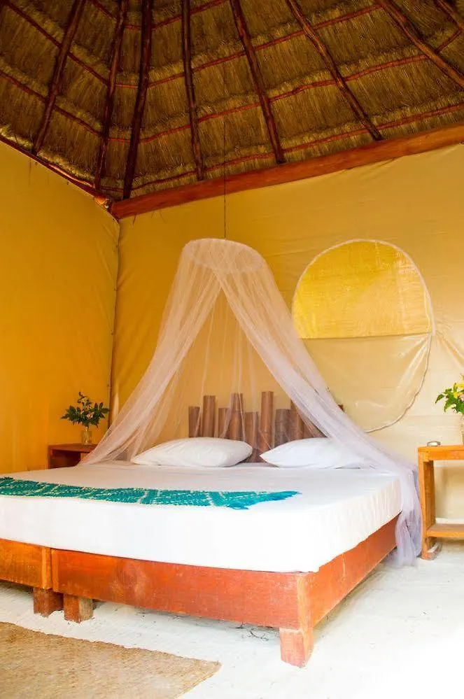 **  Xpuha Bonanza Hotel Xpu Ha Mexico