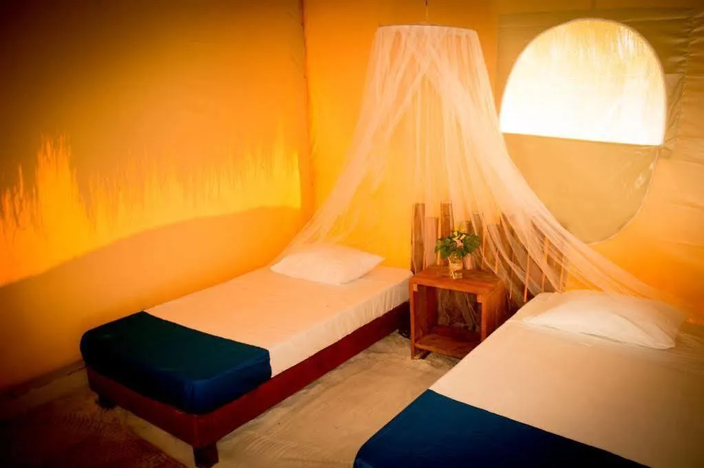 **  Xpuha Bonanza Hotel Xpu Ha Mexico