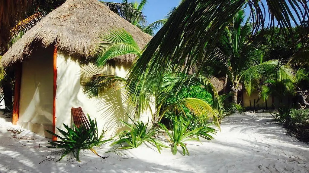 Xpuha Bonanza Hotel Xpu Ha