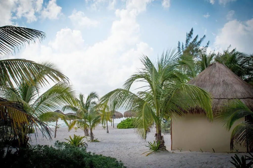 Xpuha Bonanza Hotel Xpu Ha